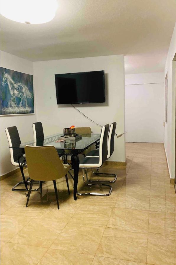 5* Start New Beautiful Full Central Apartment San Juan, Pr Buitenkant foto